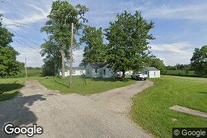 10841 S Church St, Clayton, MI 49235