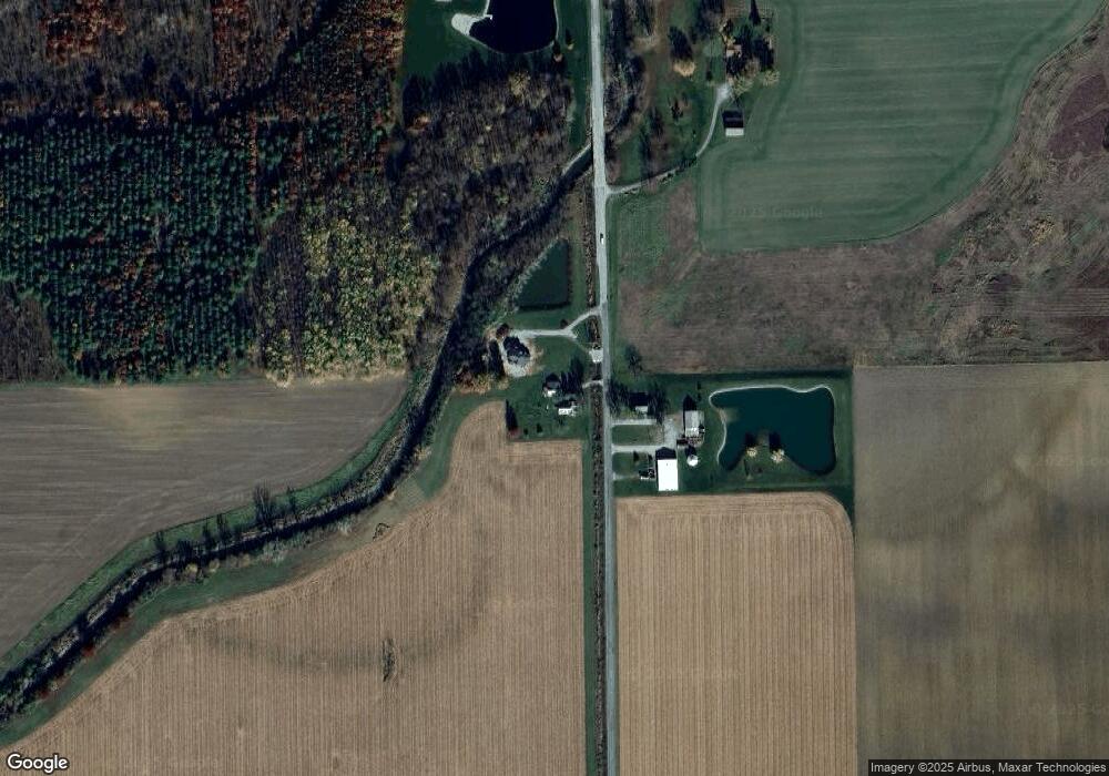 6622 Morgan Rd, Monroeville, IN 46773 - photo 1