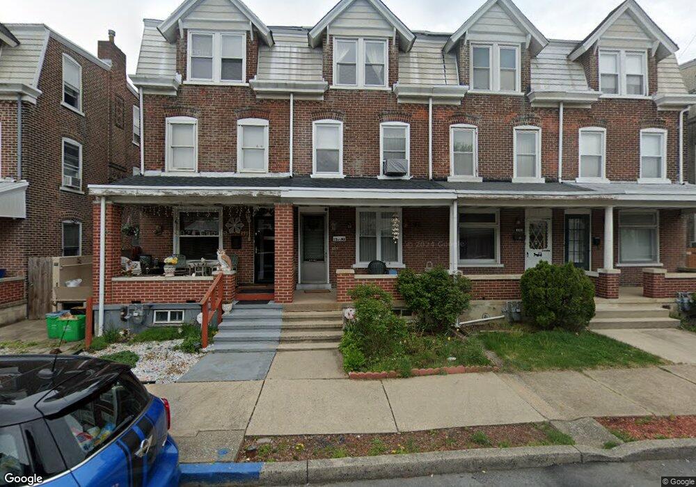 137 N Ellsworth St, Allentown, PA 18109 - photo 1