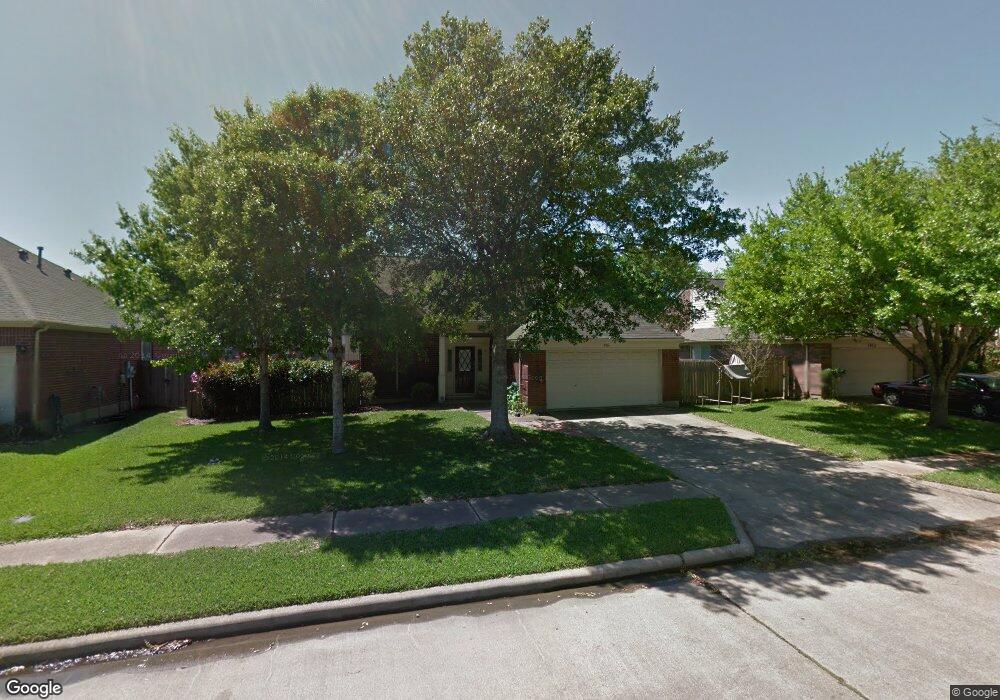 3914 Ashwood Dr, Pearland, TX 77584 - photo 1