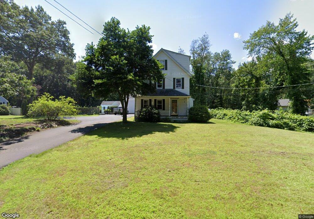 27 Chestnut St, Wilmington, MA 01887 - photo 1