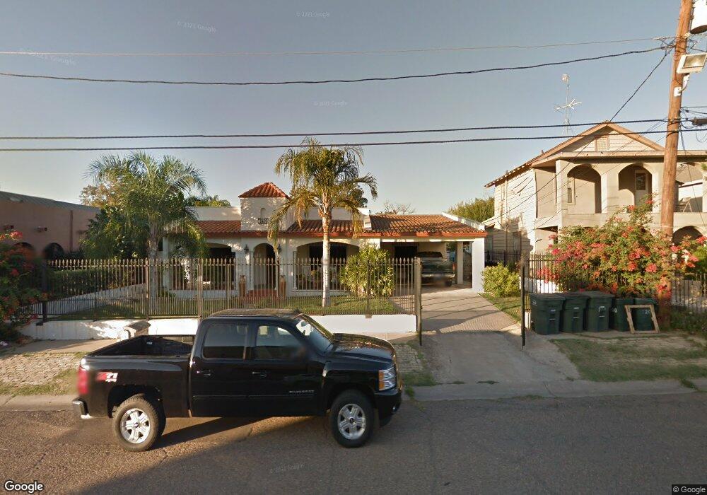 1206 Rosario St, Laredo, TX 78040 - photo 1