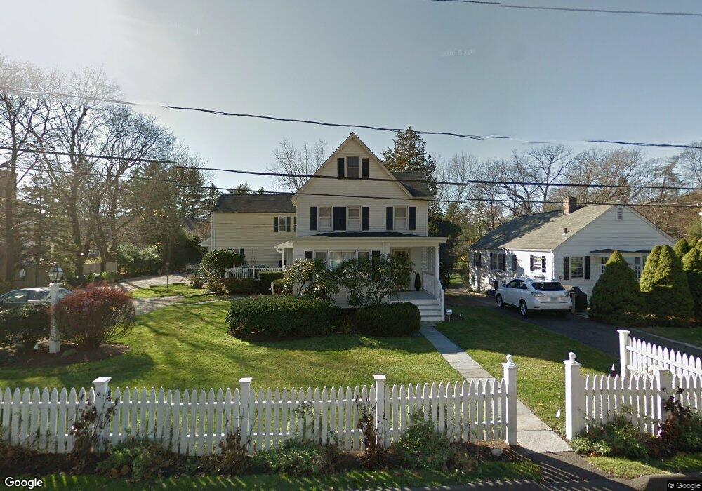 45 Park Place unit 4, New Canaan, CT 06840 - photo 1