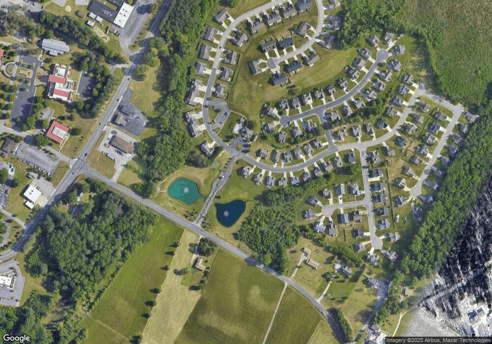 1101 Tinsley Blvd, Prince George, VA 23875 - photo 1