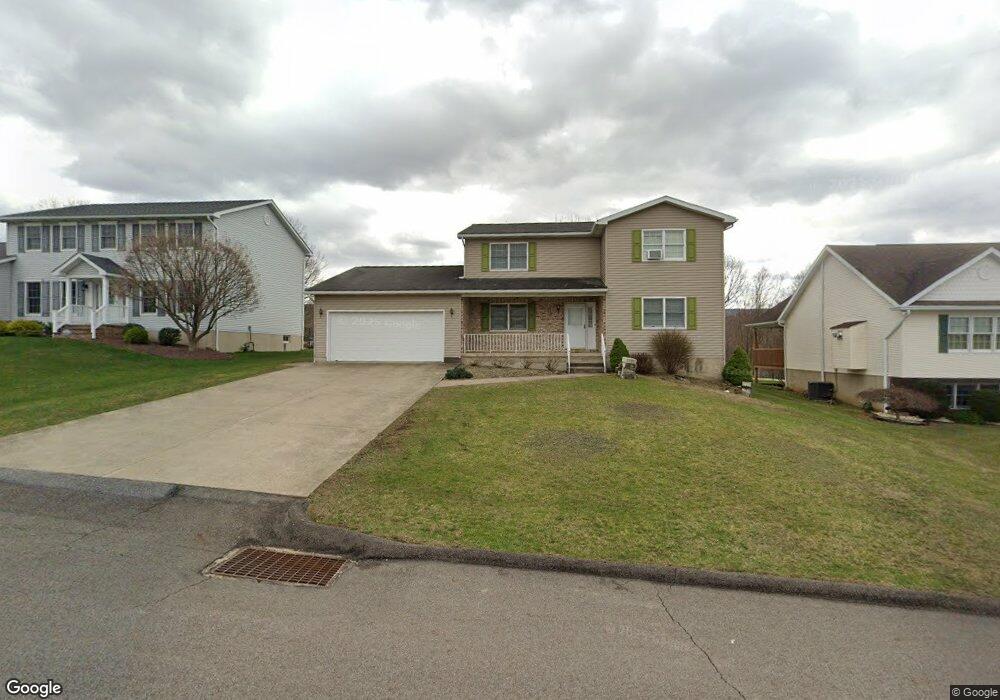 1208 Tonwin St, Archbald, PA 18403 - photo 1