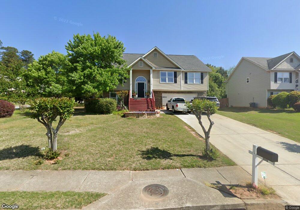 100 Lighthouse Way, Winder, GA 30680 - photo 1