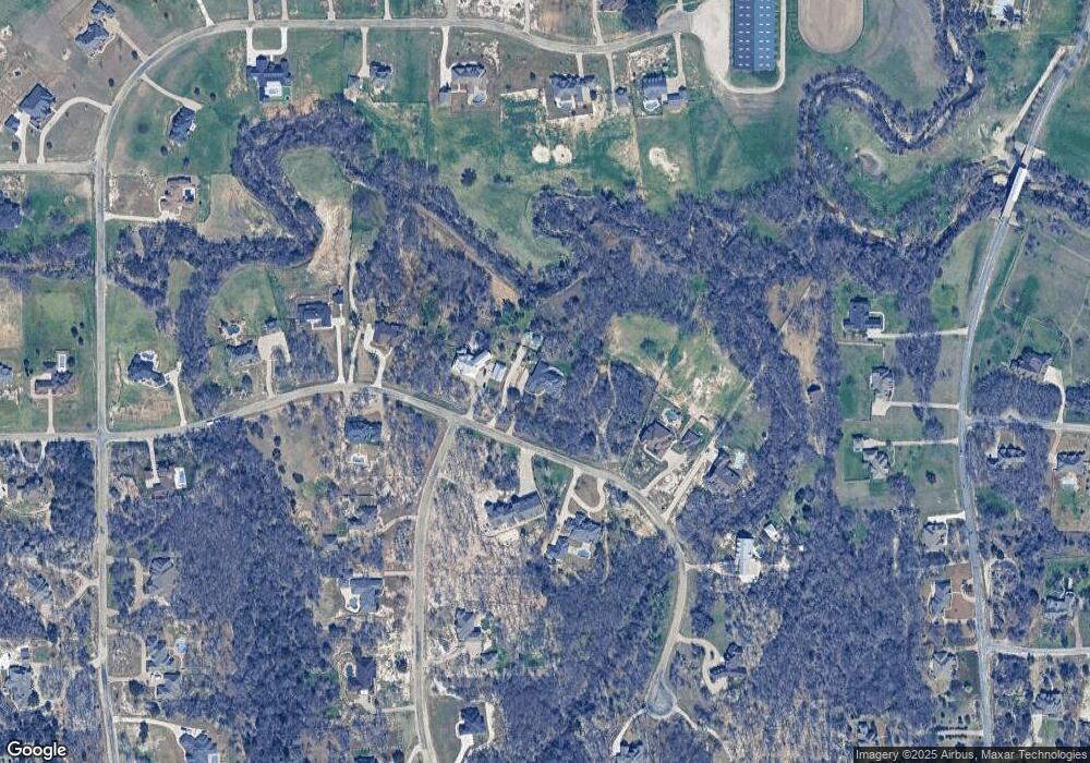 141 E Bozeman Ln, Azle, TX 76020 - photo 1