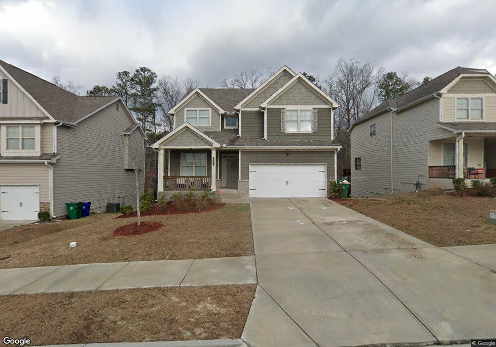 7754 Hansel Ln, Lithonia, GA 30058 - photo 1