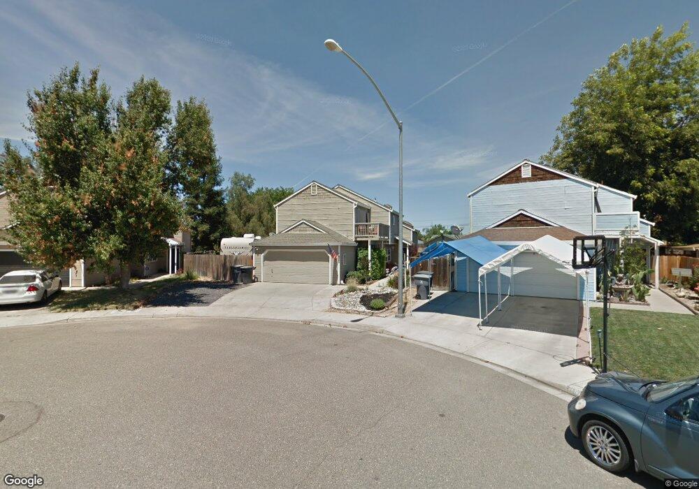 1623 Winston Cir, Oakdale, CA 95361 - photo 1