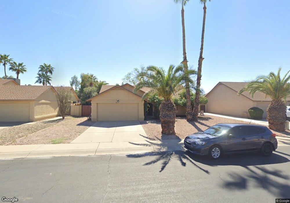 3617 W Laredo St, Chandler, AZ 85226 - photo 1
