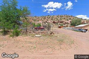 260 E Jessop Ave, Hildale, UT 84784