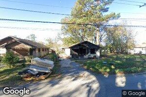 503 N Buerkle St, Stuttgart, AR 72160
