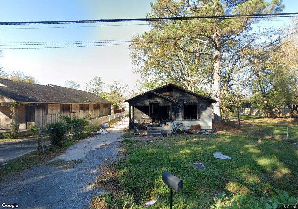 503 N Buerkle St, Stuttgart, AR 72160 - photo 1