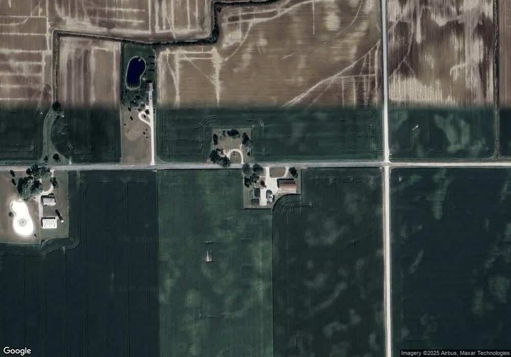 7850 E 200 N, Craigville, IN 46731 - photo 1