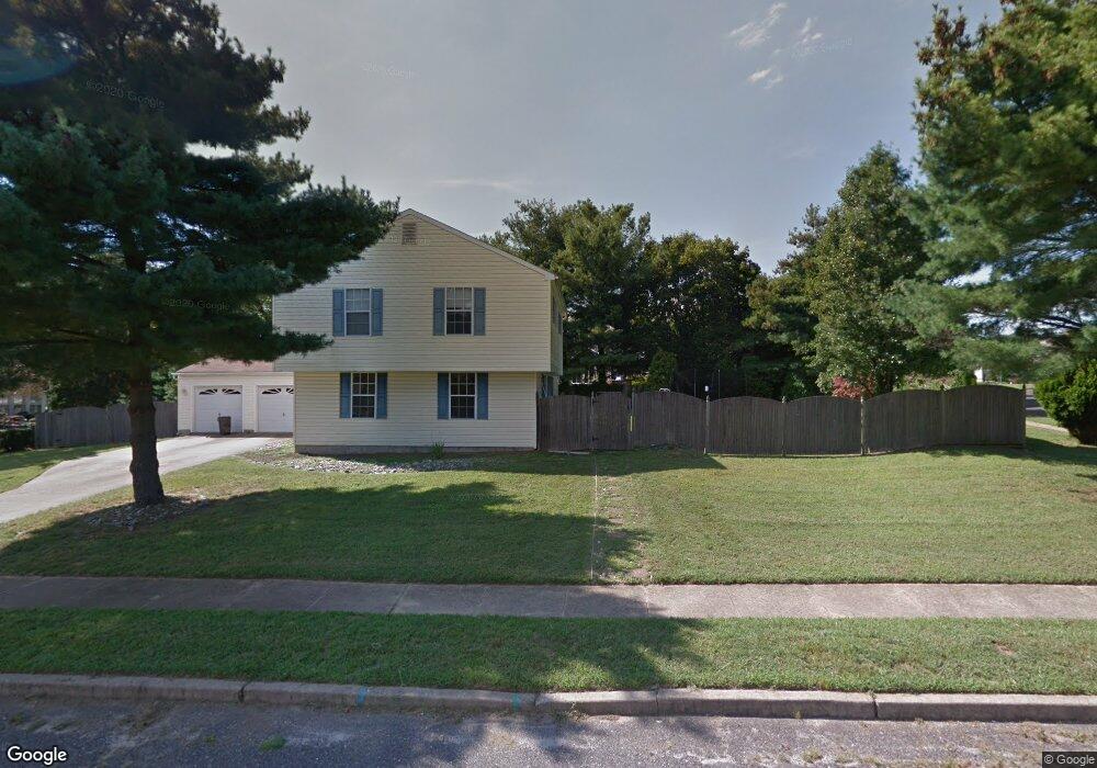 1724 Lee Ct, Blackwood, NJ 08012 - photo 1