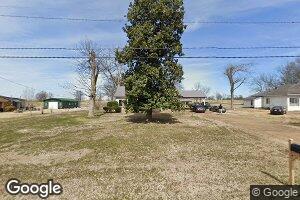 608 Hopson St, Tutwiler, MS 38963
