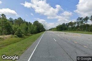 5004 Ga Highway 300, Warwick, GA 31796