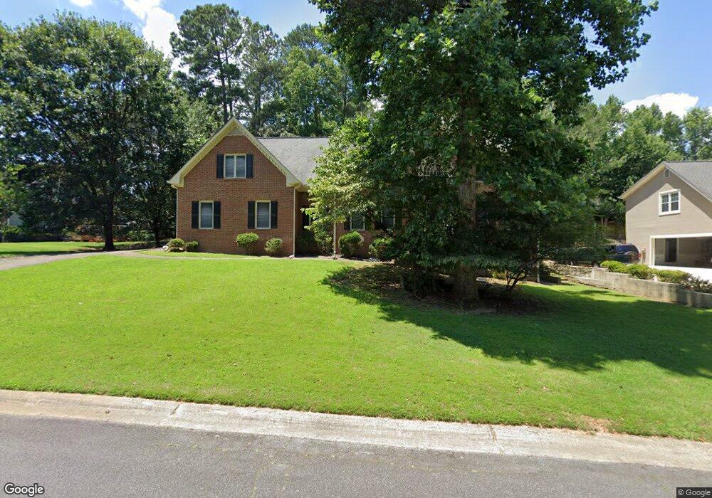 5951 Magnolia Mill Ct unit 2, Norcross, GA 30092 - photo 1