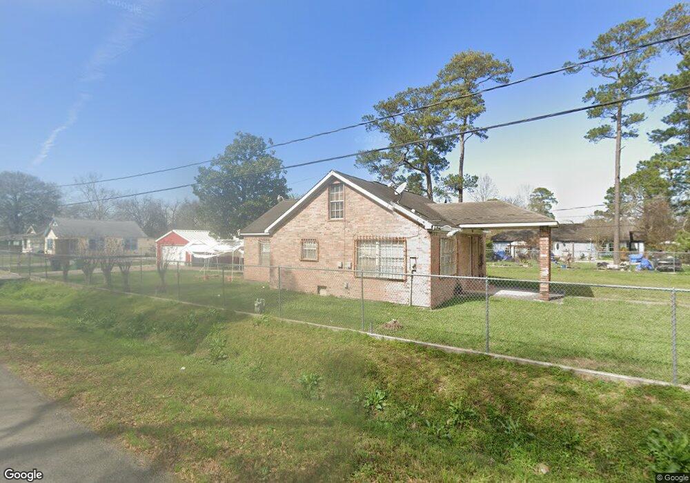 7901 Schneider St, Houston, TX 77093 - photo 1