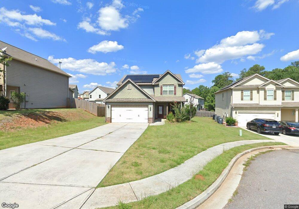 2220 Village Trail Ct unit 96, Dacula, GA 30019 - photo 1