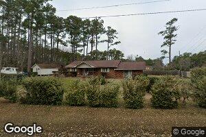 641 Straits Rd, Gloucester, NC 28528