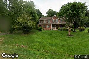 6122 Mint Springs Dr, Warrenton, VA 20187