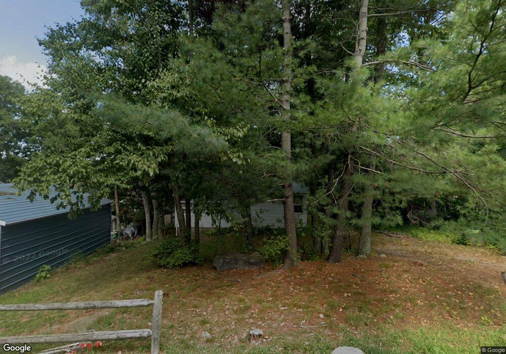 26 Mohawk Trail, East Hampton, CT 06424 - photo 1