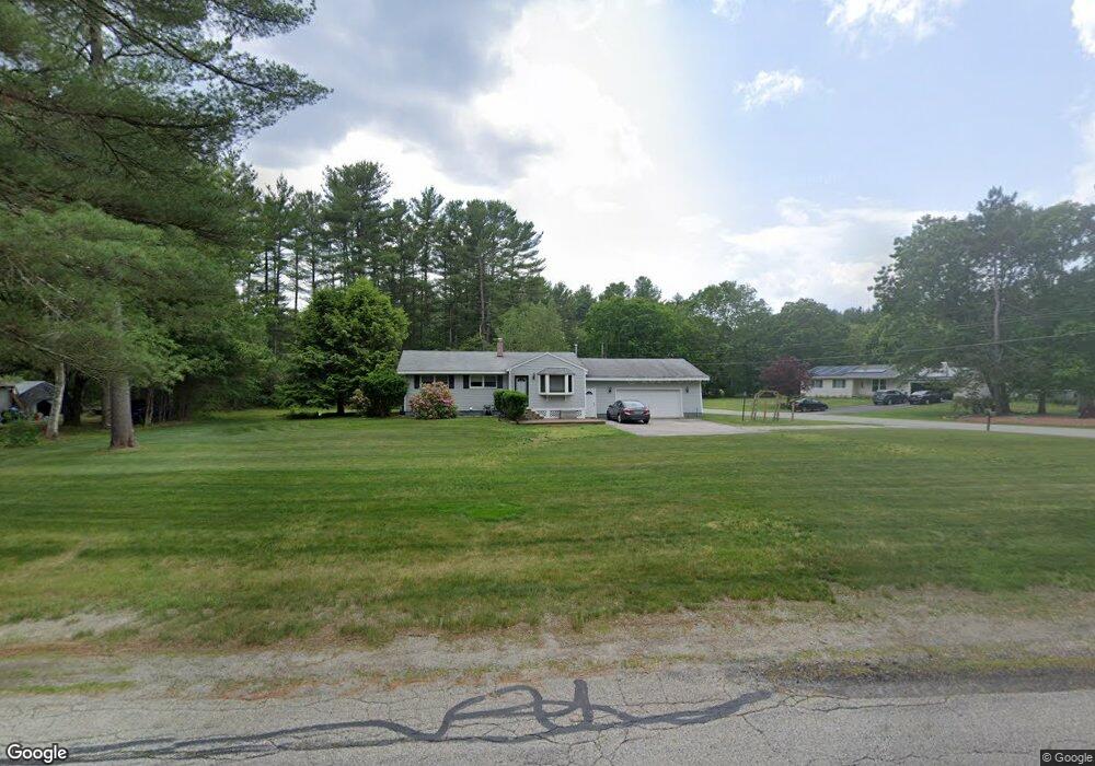 109 Chase Rd, Londonderry, NH 03053 - photo 1