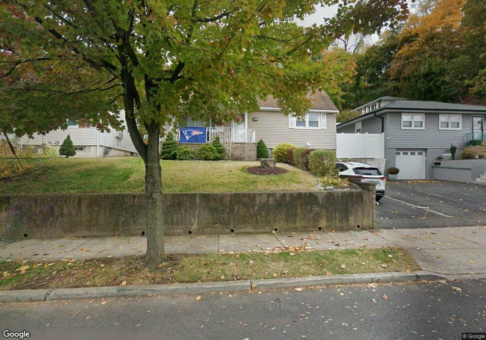 35 Mt Side Terrace, Clifton City, NJ 07013 - photo 1