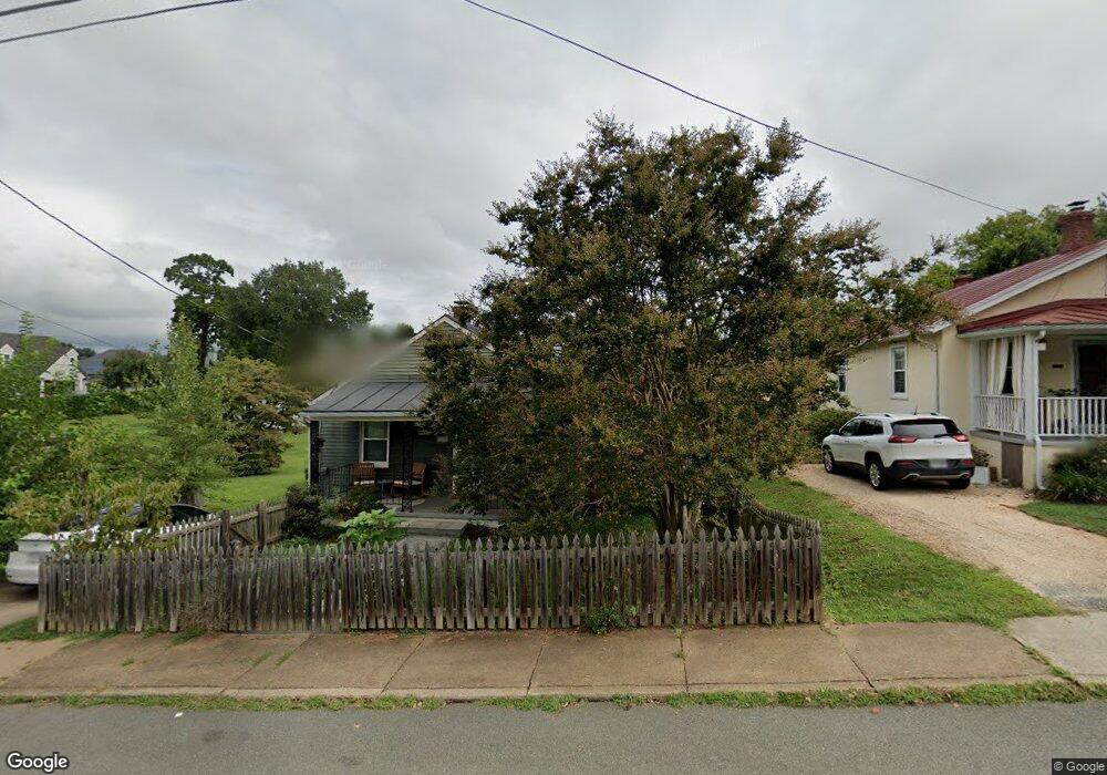 1339 Chesapeake St, Charlottesville, VA 22902 - photo 1