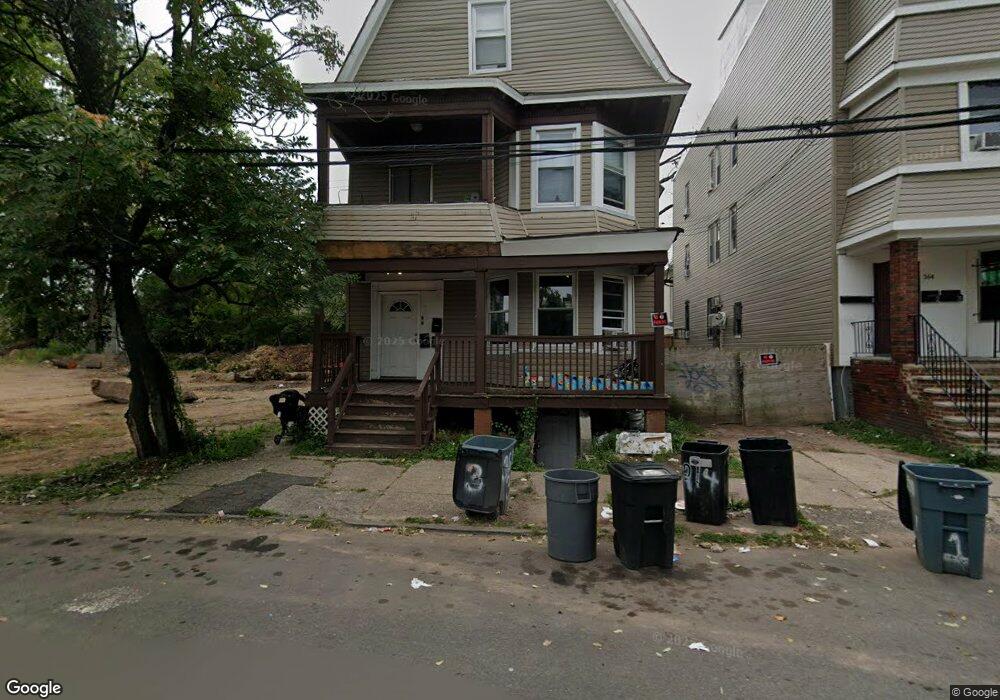 360 S 12th St, Newark, NJ 07103 - photo 1