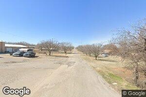 411 W Colorado St, Walters, OK 73572