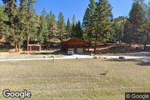 5582 Us Highway 93 S, Conner, MT 59827
