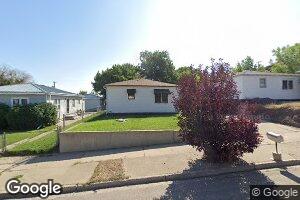 108 12th Ave N, Shelby, MT 59474