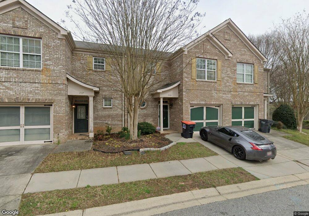 7109 Blairs View Ct unit 6, Austell, GA 30168 - photo 1