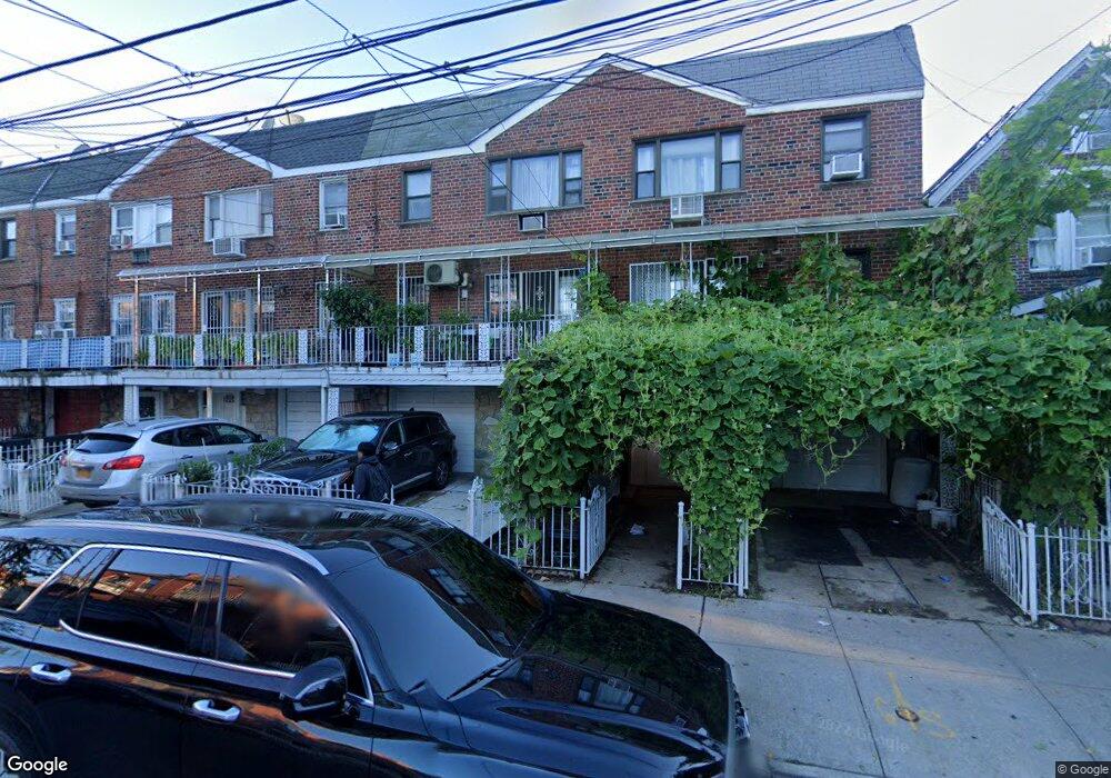 4235 Gleane St, Elmhurst, NY 11373 - photo 1