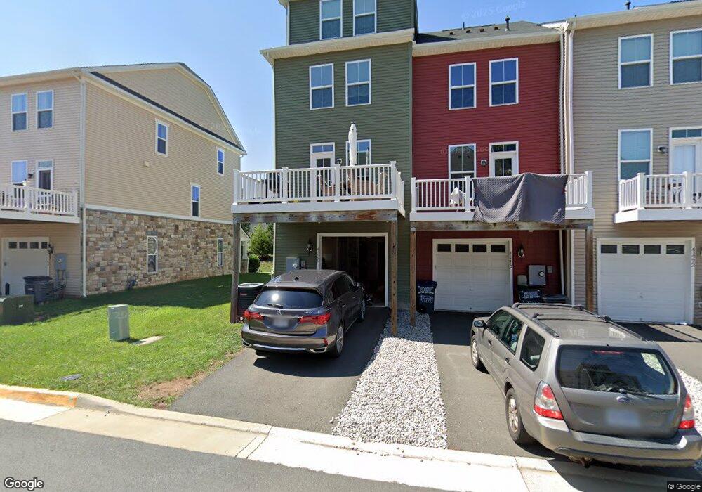 41768 McMonagle Square, Aldie, VA 20105 - photo 1