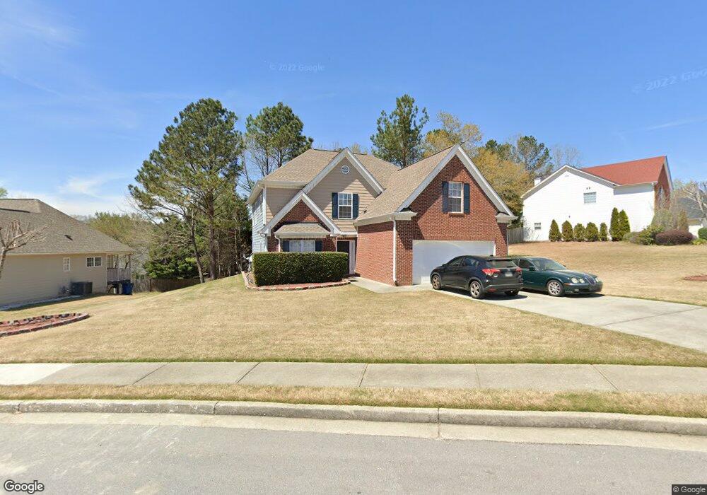 1140 Chimney Trace Way unit 2, Lawrenceville, GA 30045 - photo 1