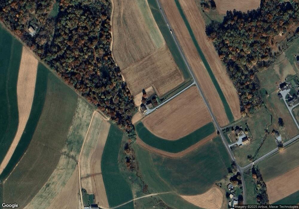 1416 May Post Office Rd, Quarryville, PA 17566 - photo 1