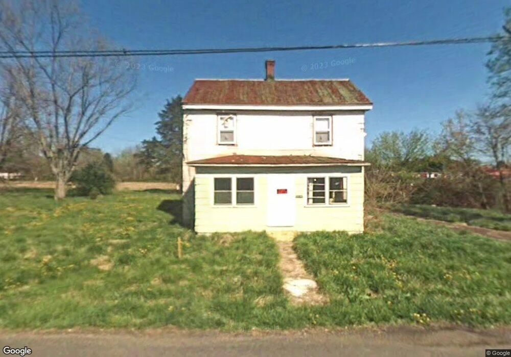 19041 Stevensburg Rd, Stevensburg, VA 22741 - photo 1