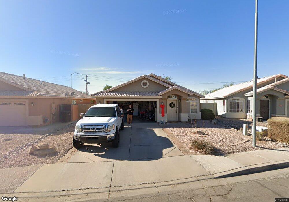 2912 S Seymour, Mesa, AZ 85212 - photo 1
