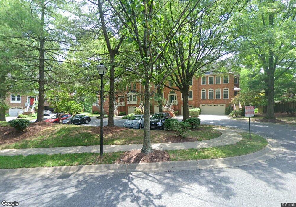 12636 Granite Ridge Dr, North Potomac, MD 20878 - photo 1