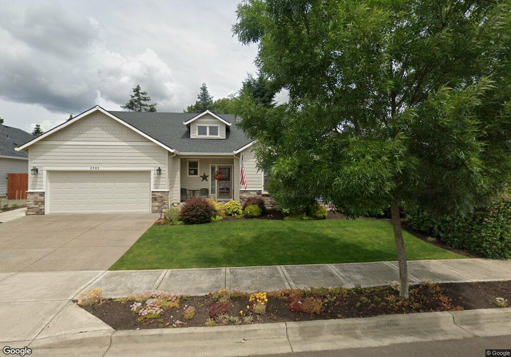 2283 Thomas Way, Hubbard, Or, OR 97032 - photo 1