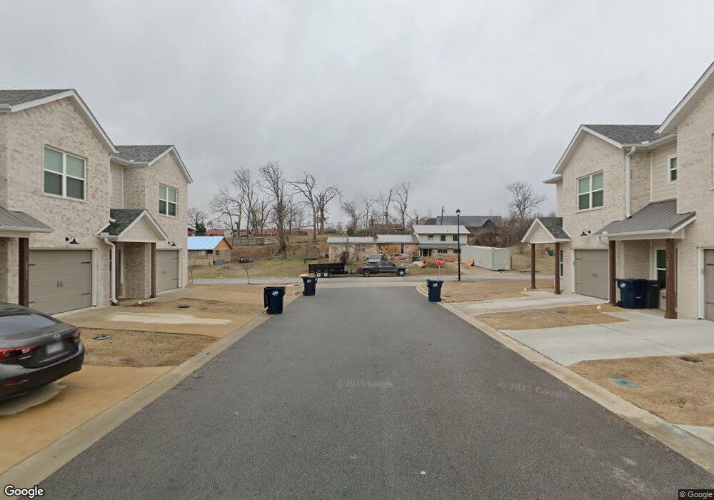 509 W Valley West Dr, Rogers, AR 72756 - photo 1