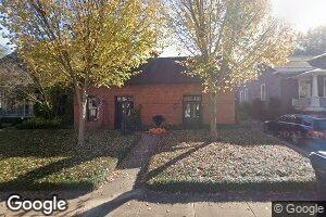 1066 Magnolia St, Macon, GA 31201