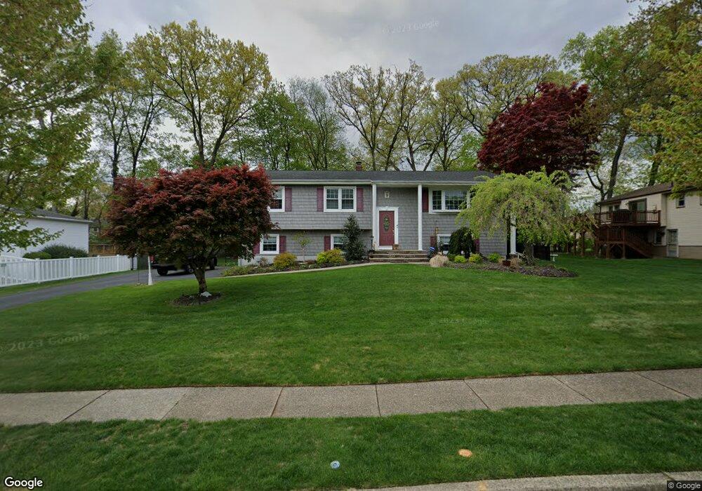 8 Pitman Place, Wayne, NJ 07470 - photo 1