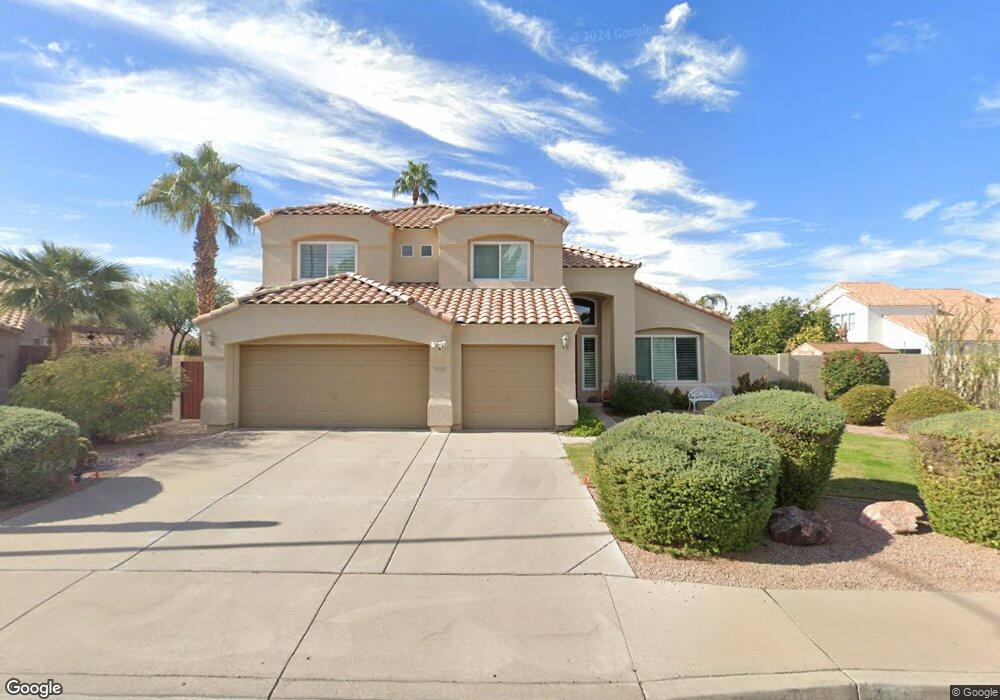 1658 S Joplin, Mesa, AZ 85209 - photo 1