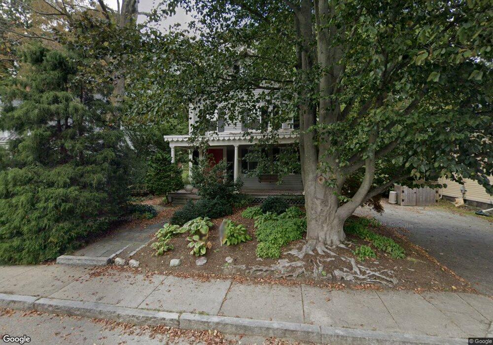 656 Grove St, Newton Lower Falls, MA 02462 - photo 1