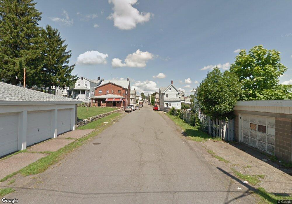 223 E 2nd St, Hazleton, PA 18201 - photo 1