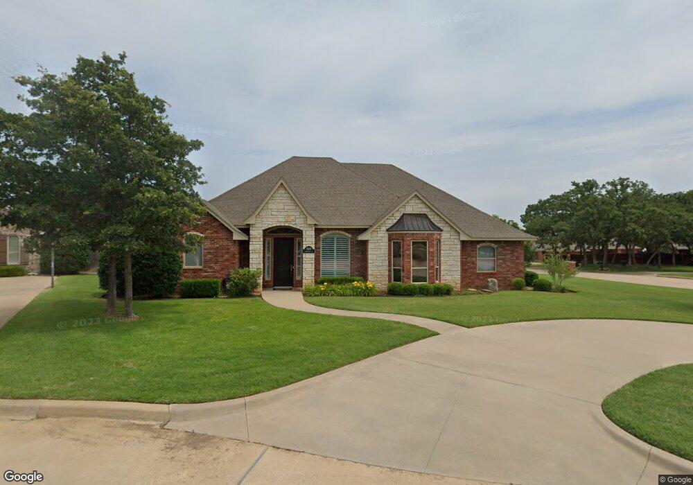 1509 Timbercreek Dr, Duncan, OK 73533 - photo 1